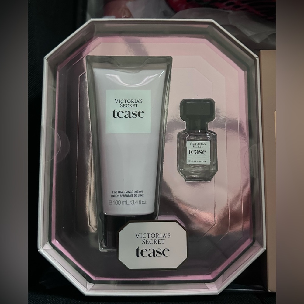 Victoria Secret body care set